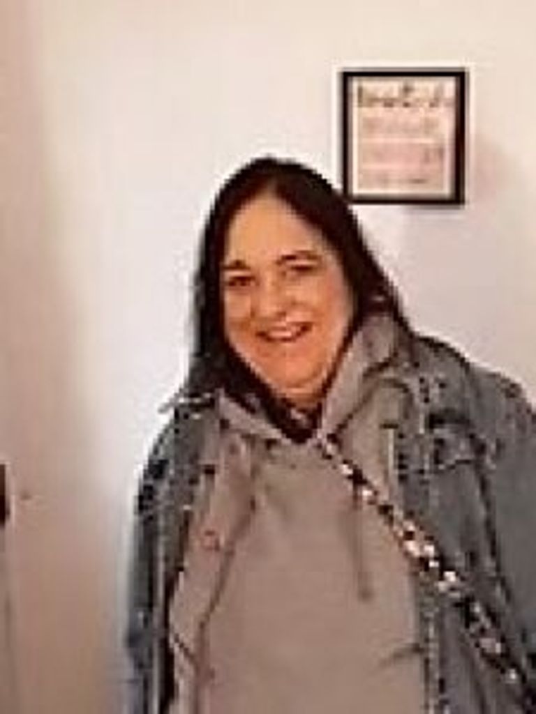 Mary Thomson Gault Gladden