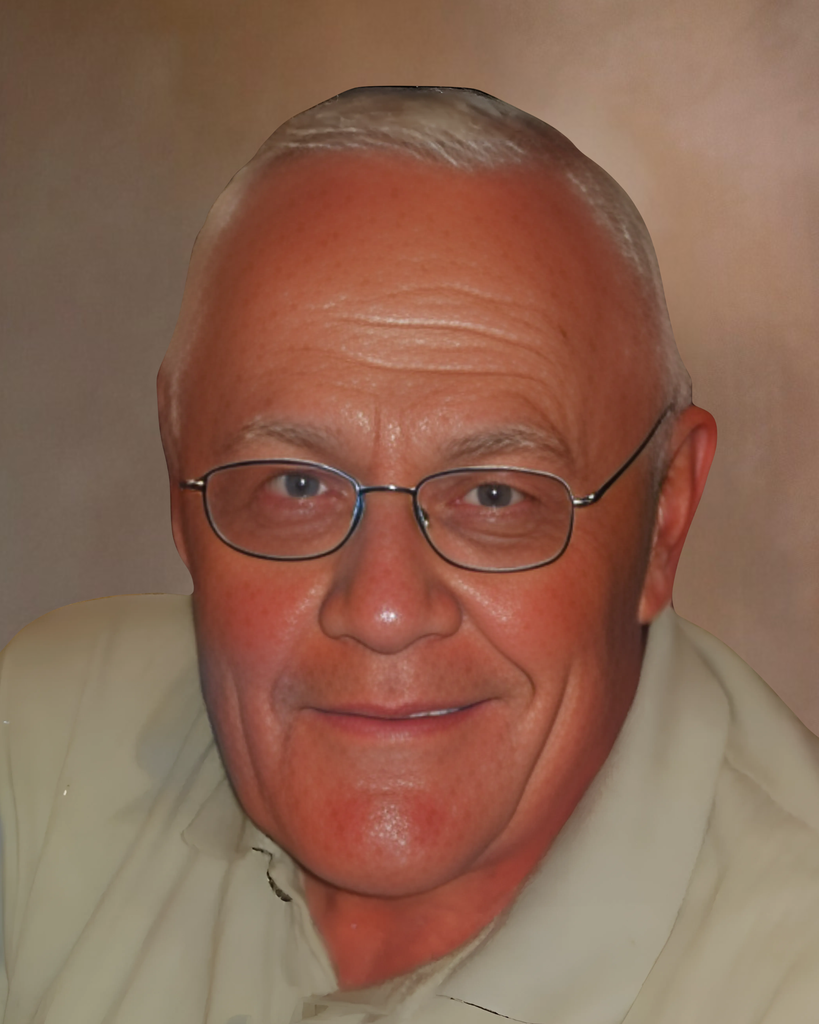 DeVern Orlin Nygaard Profile Photo