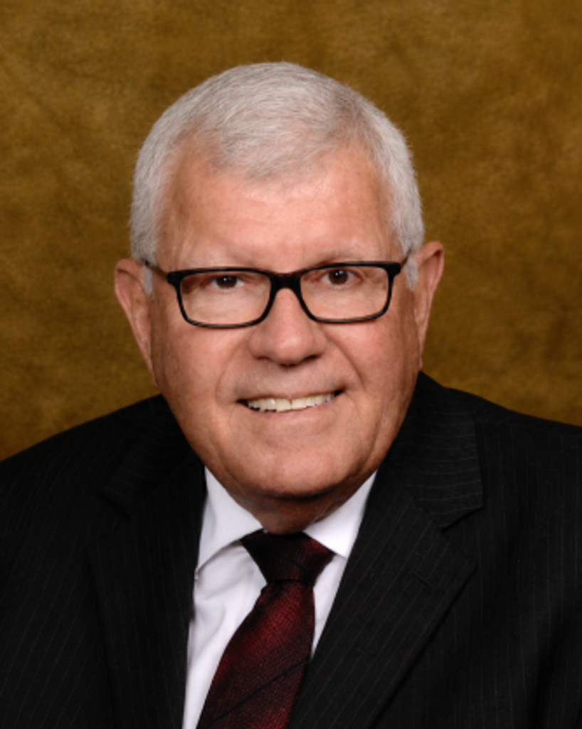 James Emil Mergenthal Profile Photo