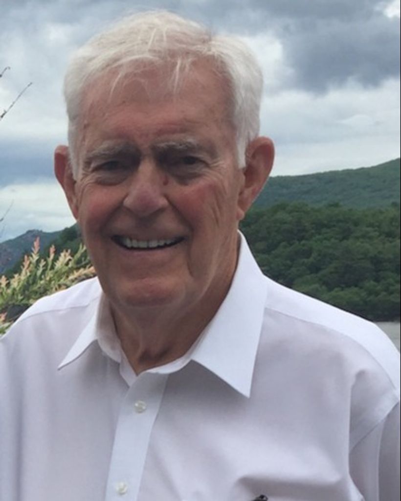 W. Harney Davey Profile Photo