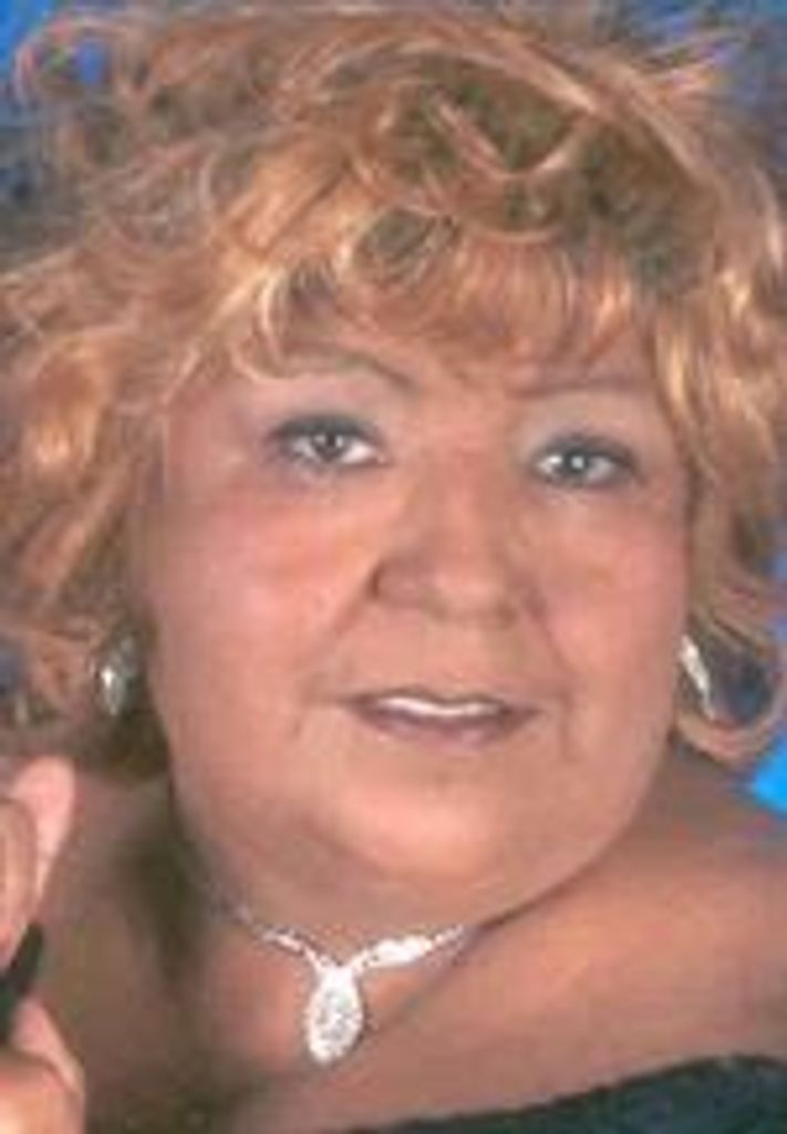 Lydia Luna Martinez