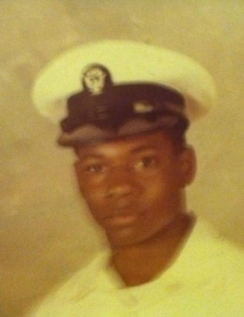 Samuel Lee Heard, Jr Profile Photo