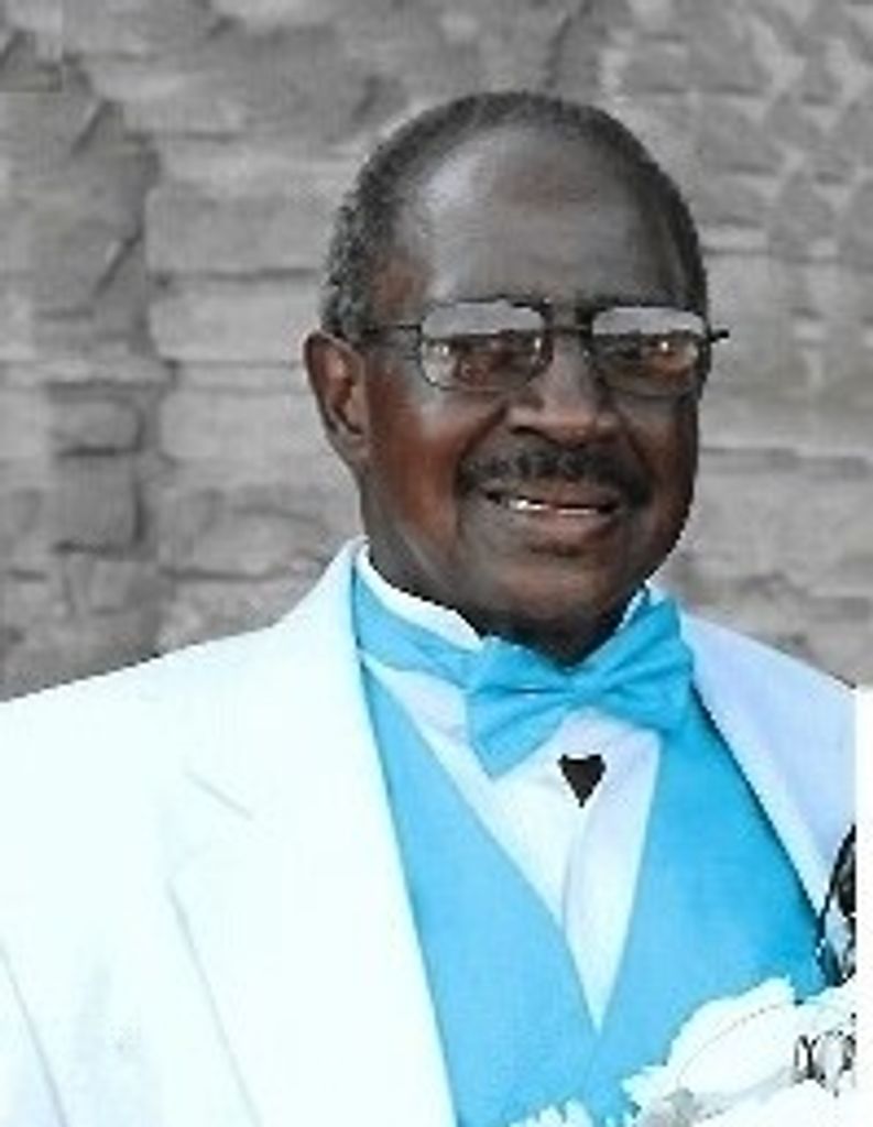 Leonard Henry Thomas