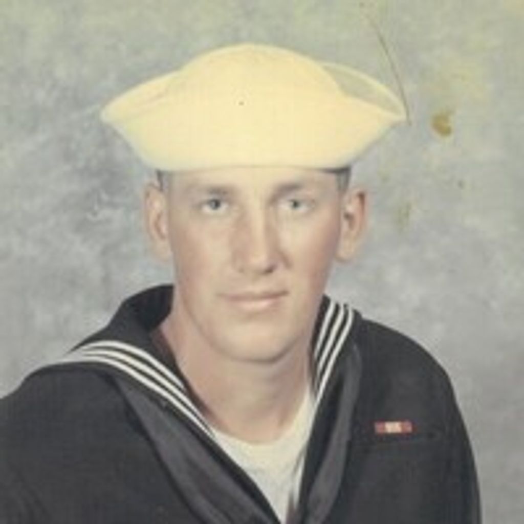 Amos "Butch" Johnson Profile Photo