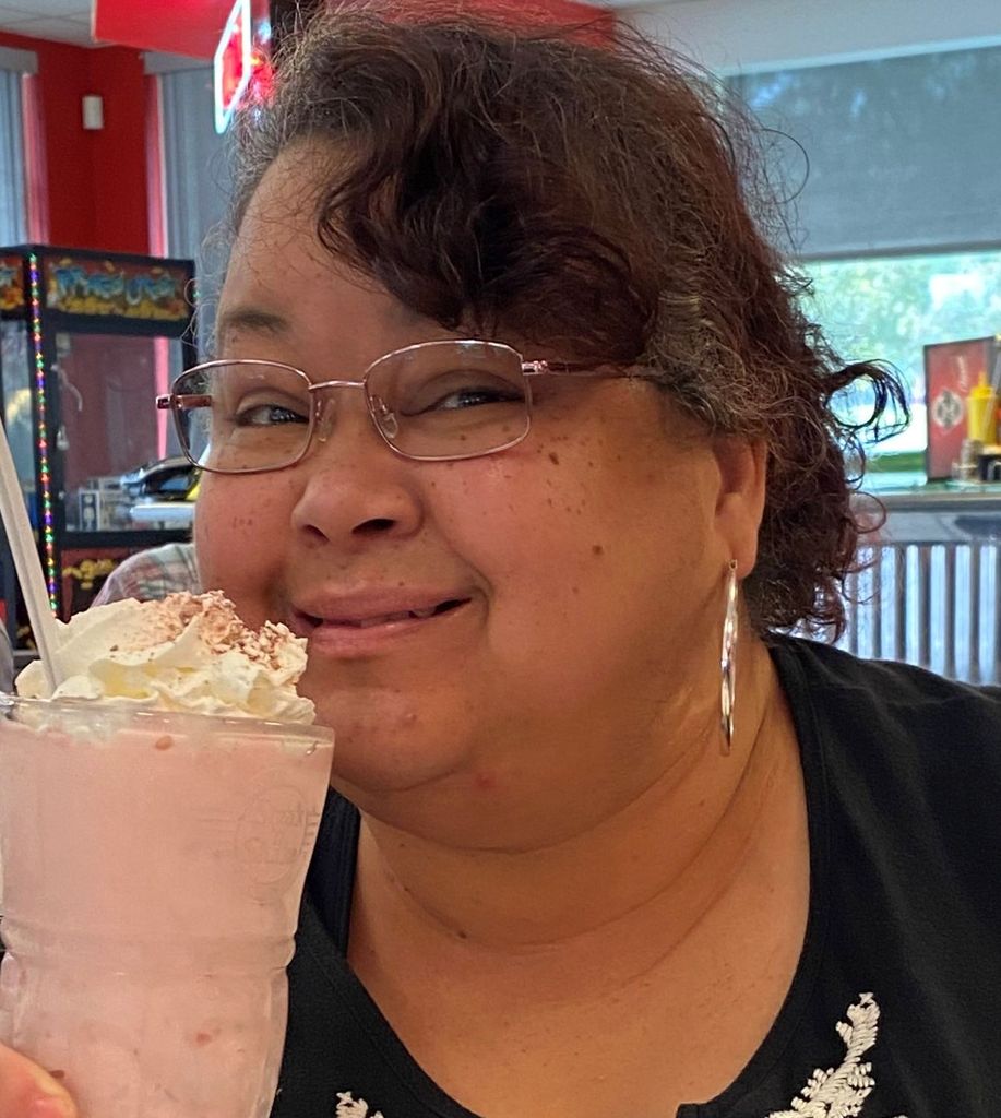 Aurora Edith Padgett, 59