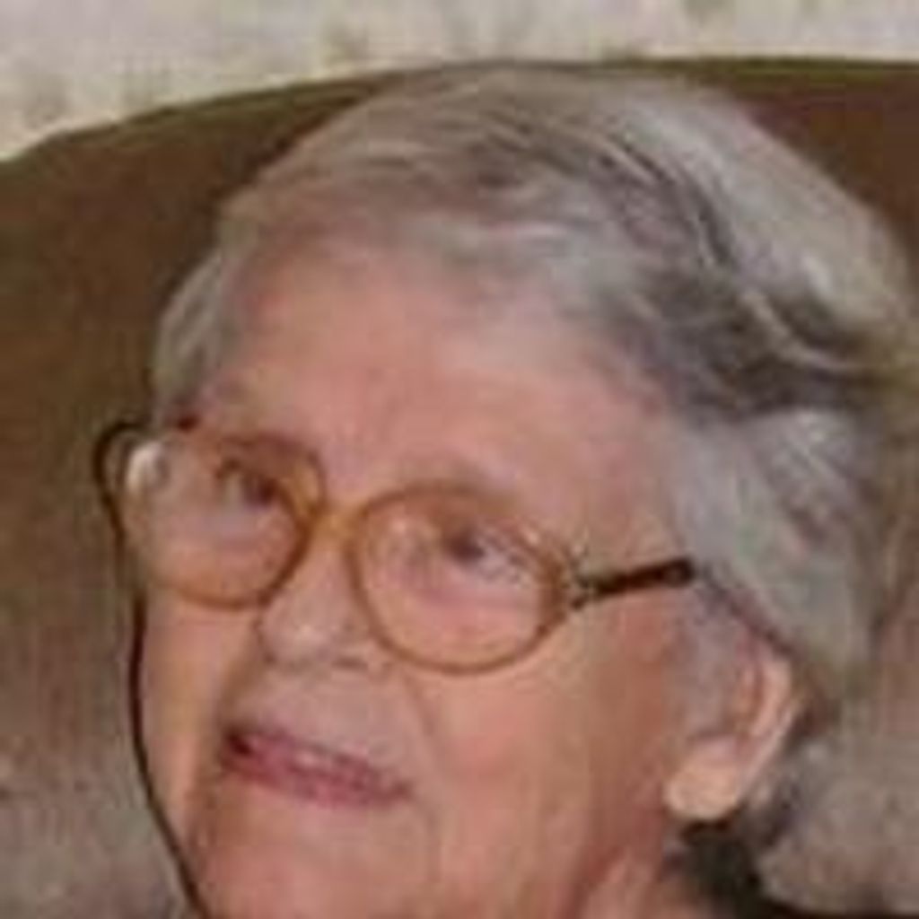 Della V. Herrington