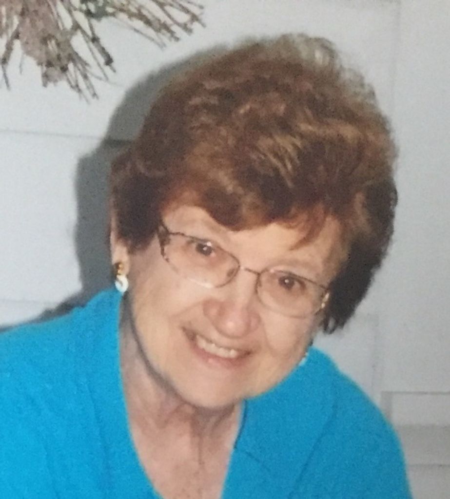 Eva Theresa (Lenartowicz)  Hannon Profile Photo