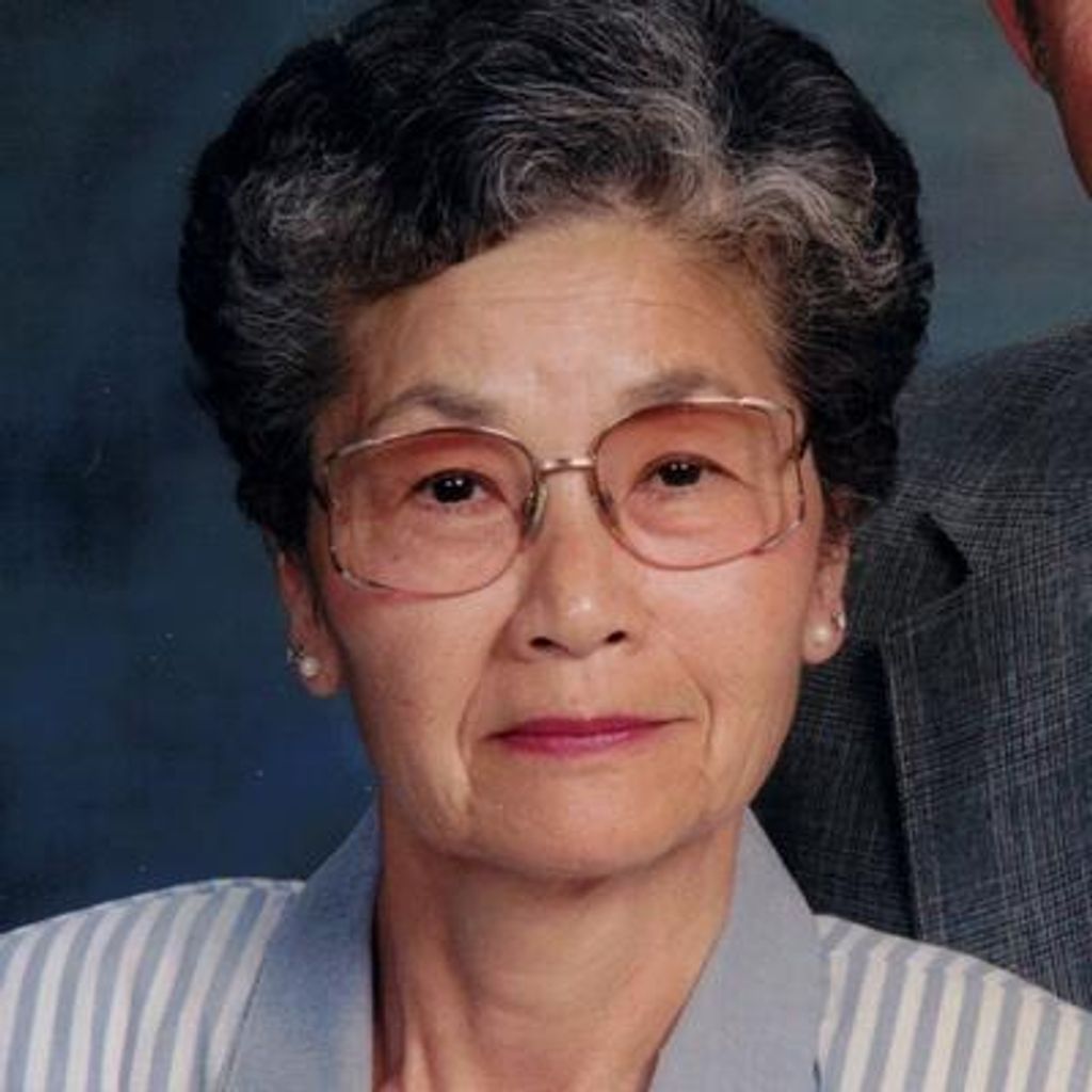 Hisako Champagne Profile Photo