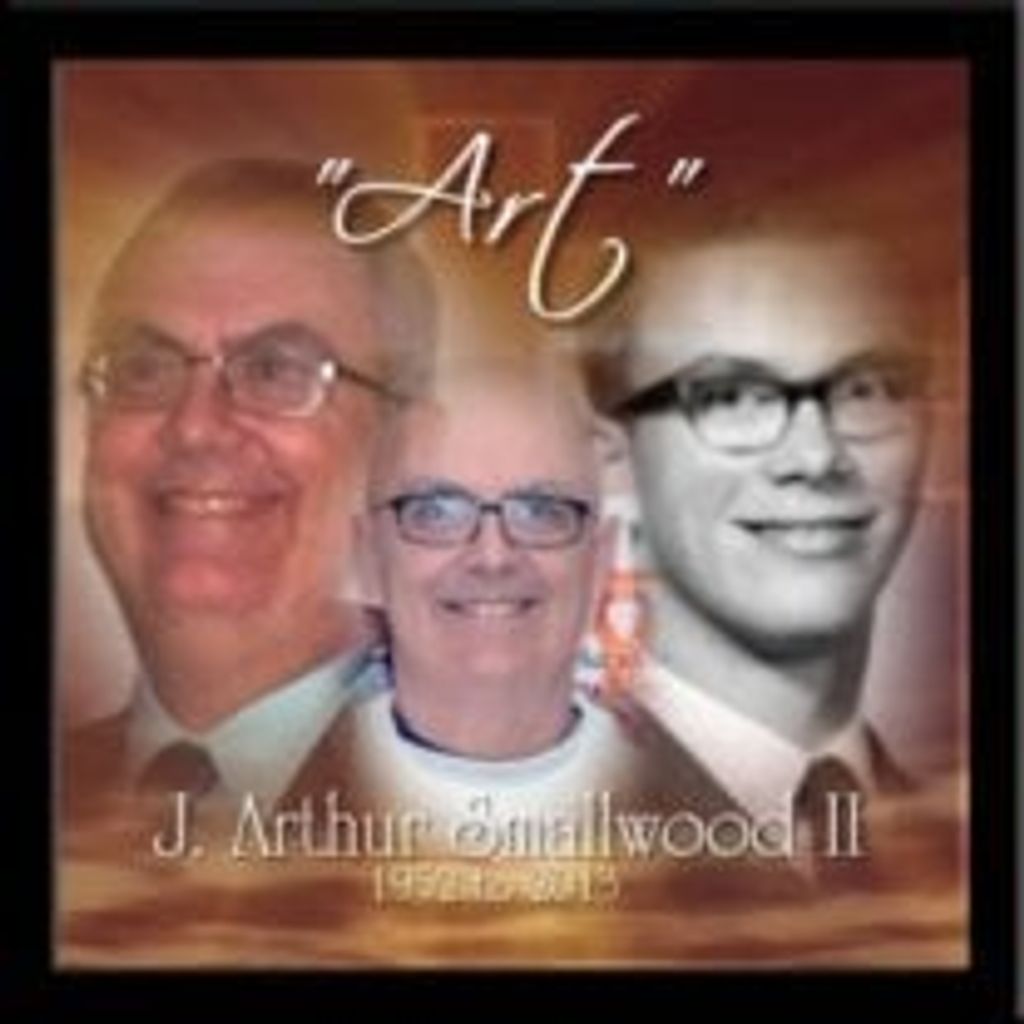 J. Arthur Smallwood