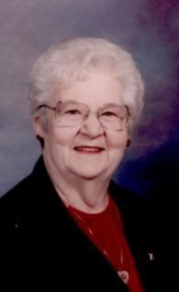 Deloris Roiger