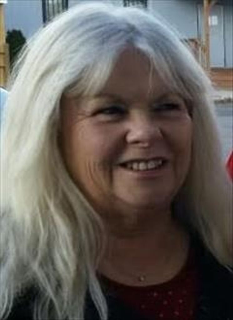 Jacqueline T. Hernandez