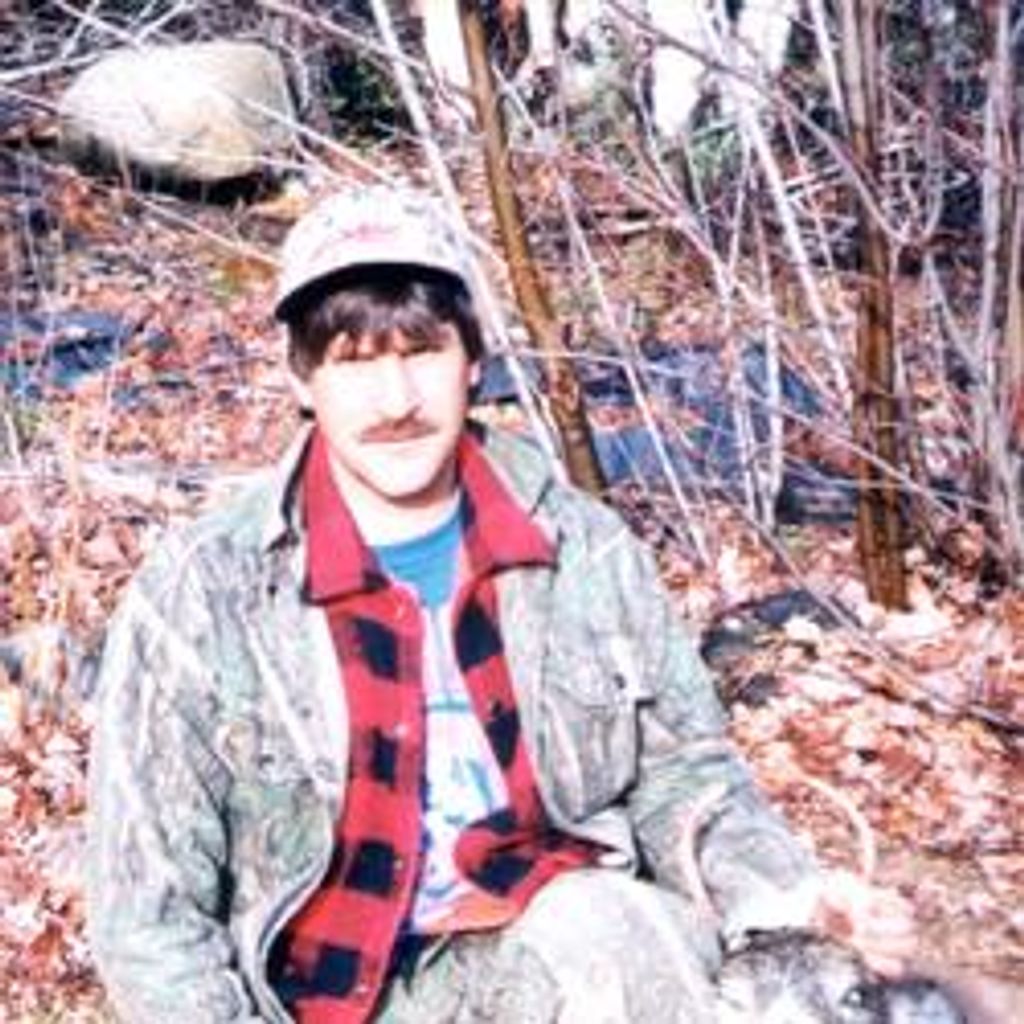 Mark Michaud Profile Photo