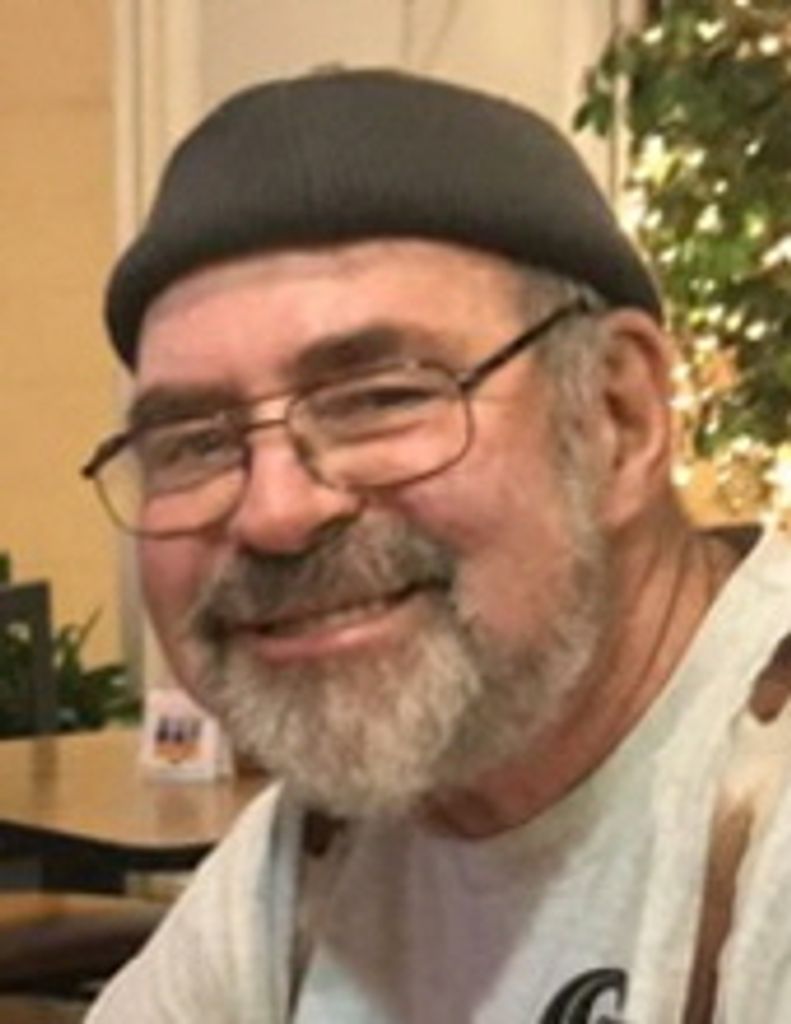 William Trail