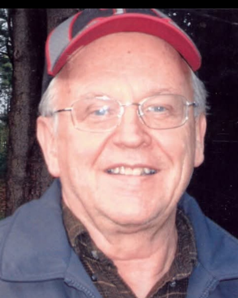 Christopher Croom Profile Photo