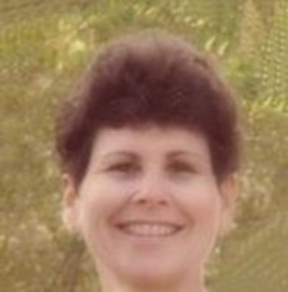 Becky Hebert Wooten