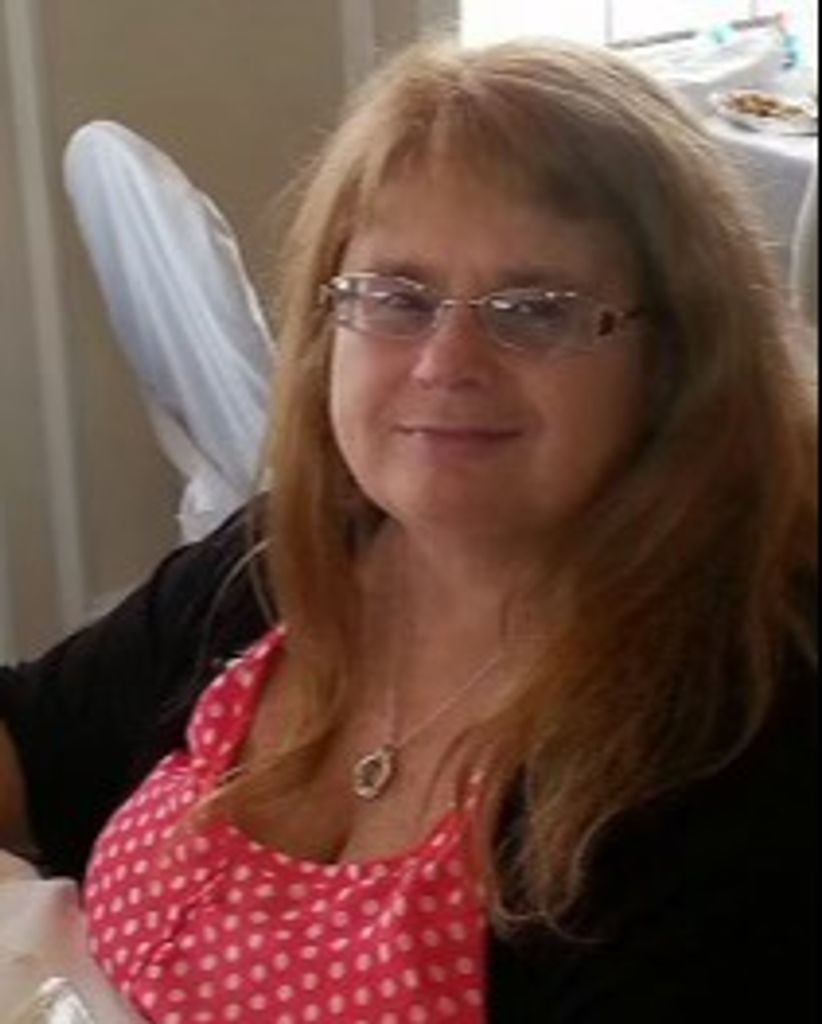 Vicki Lynn Wentworth
