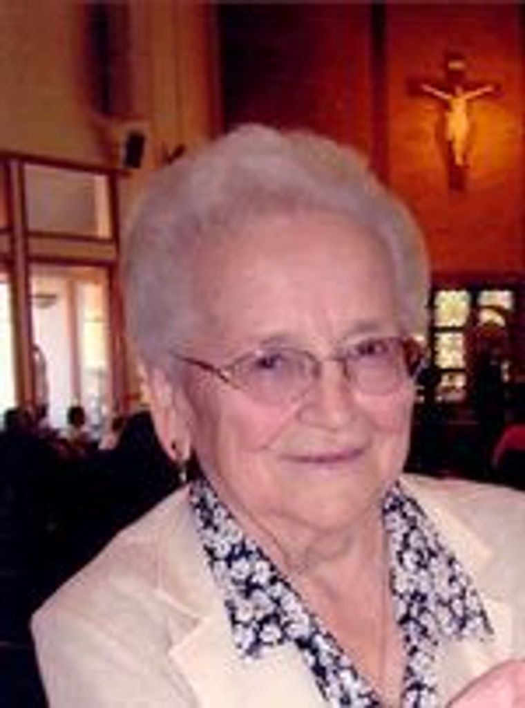 Helene Weisensel