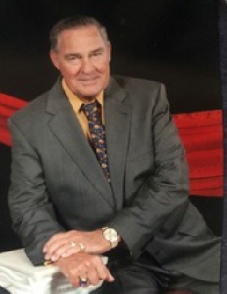 William H "Bill" Smith Profile Photo