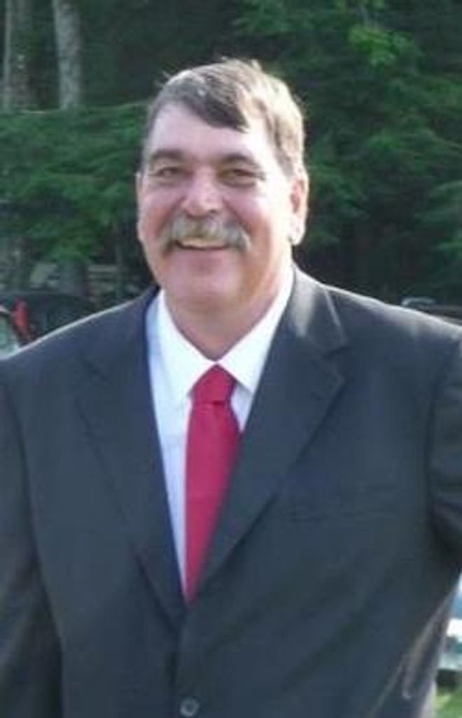 Garylee Berry