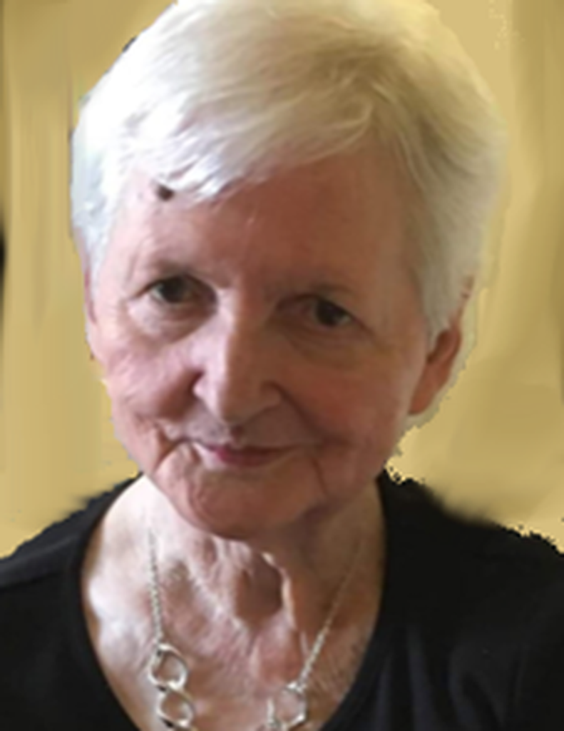 Hazel Willine (Orick) Farris