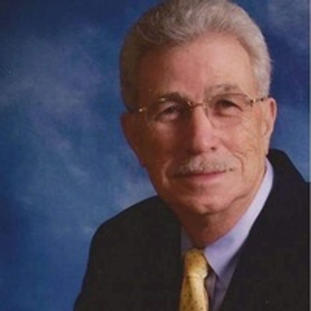 Randall Alfred Stamey
