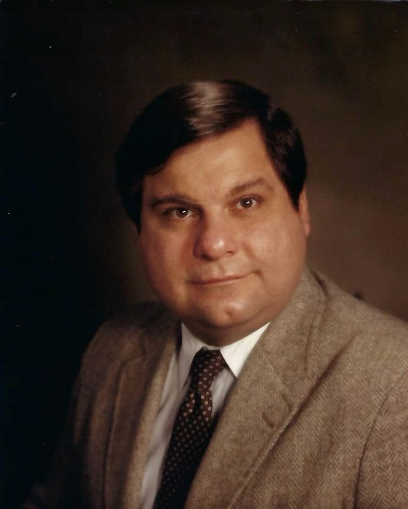 Ralph C. Zagrabbe