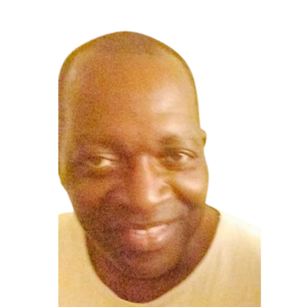 Terence Stewart Profile Photo