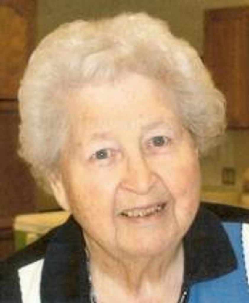 Marjorie Bates Profile Photo