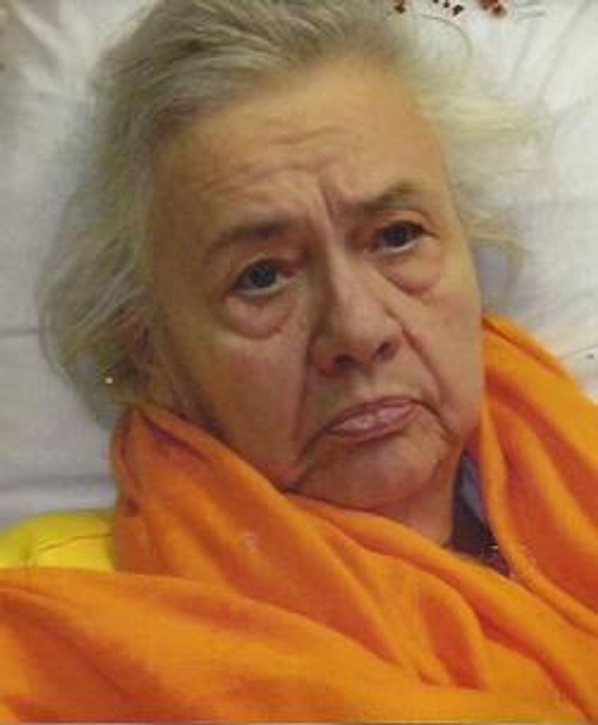 Lieselotte B. Mcfarland