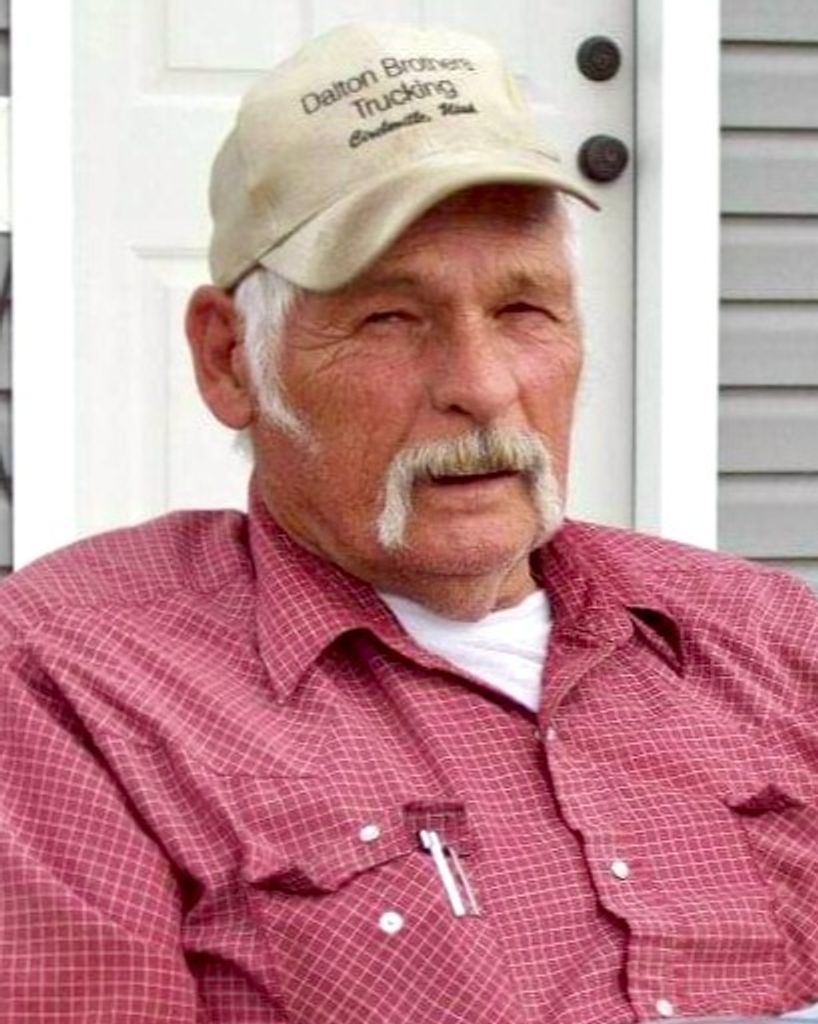 Almon Duncan Fullmer Profile Photo