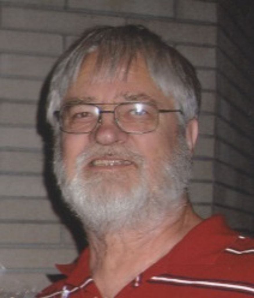 Ernest L. Burdick, Jr.