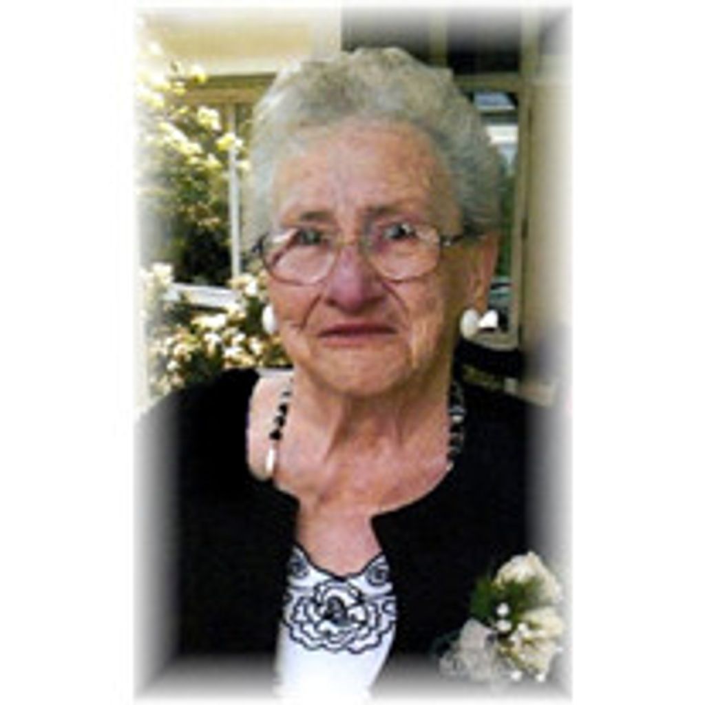 Mary Alice Denis Dufault Profile Photo