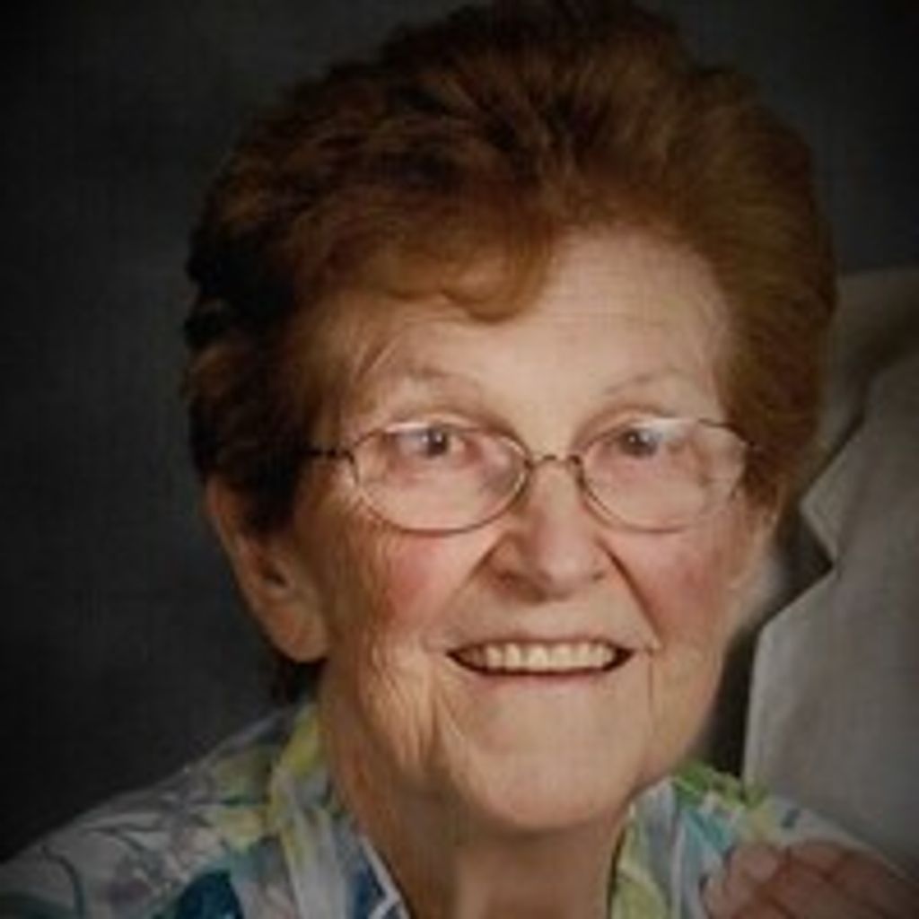 Hazel  Louise Andrella