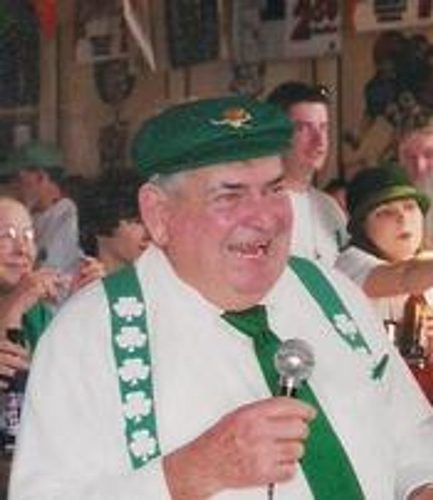 Thomas E. "Tom" Dooley