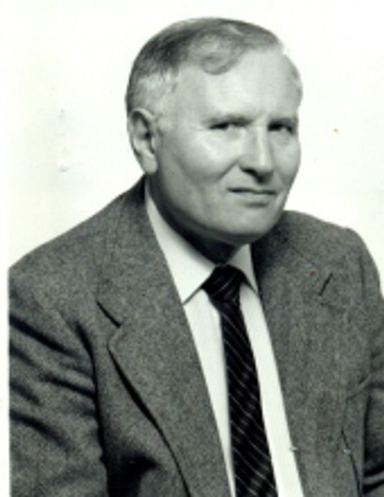 Basil Rodansky, Md