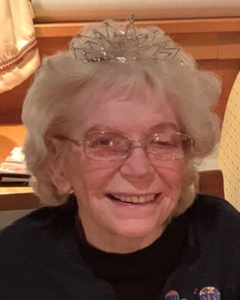 Margie Garza Profile Photo