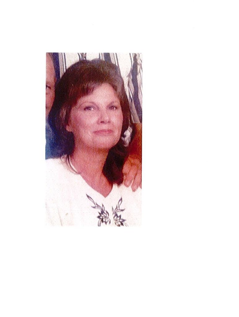 Darlene Frances Hyman Sweat Profile Photo