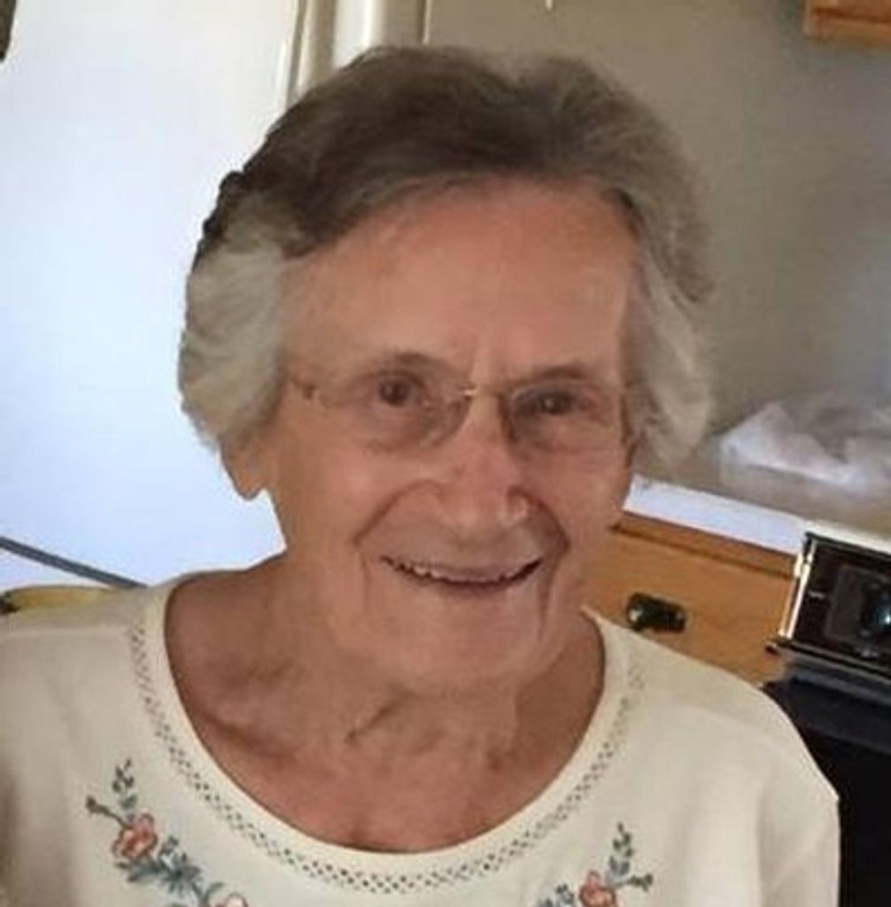 Virginia Stone Cranford