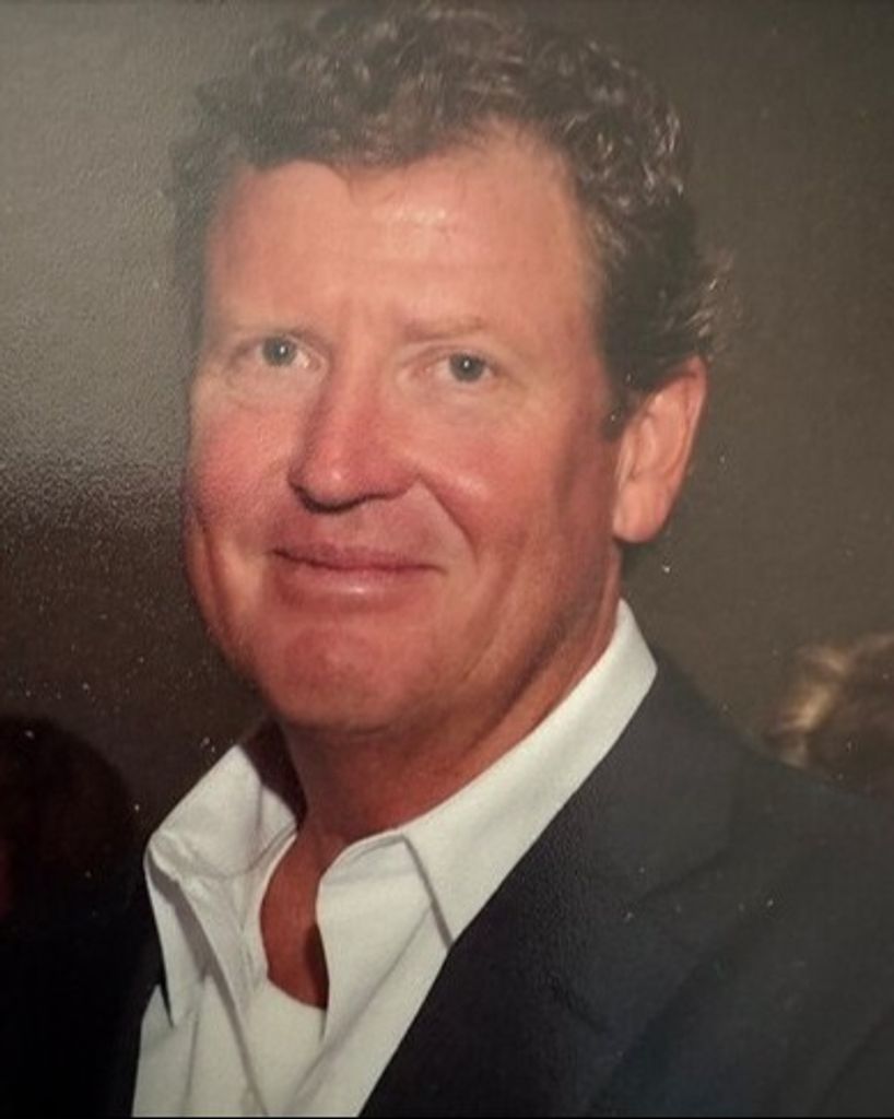 John Ahlberg