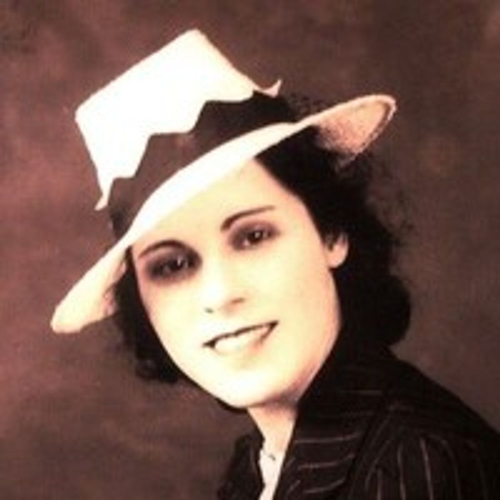 Constance C. Severini