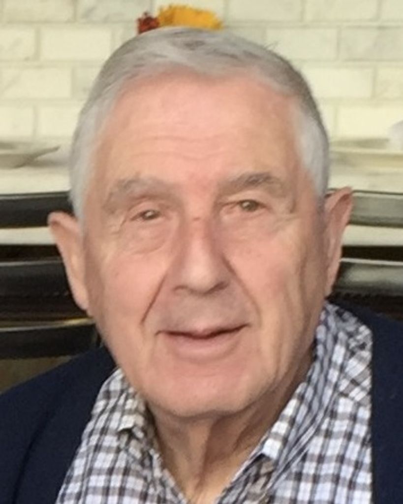 James M. Mahanna, Jr. Profile Photo