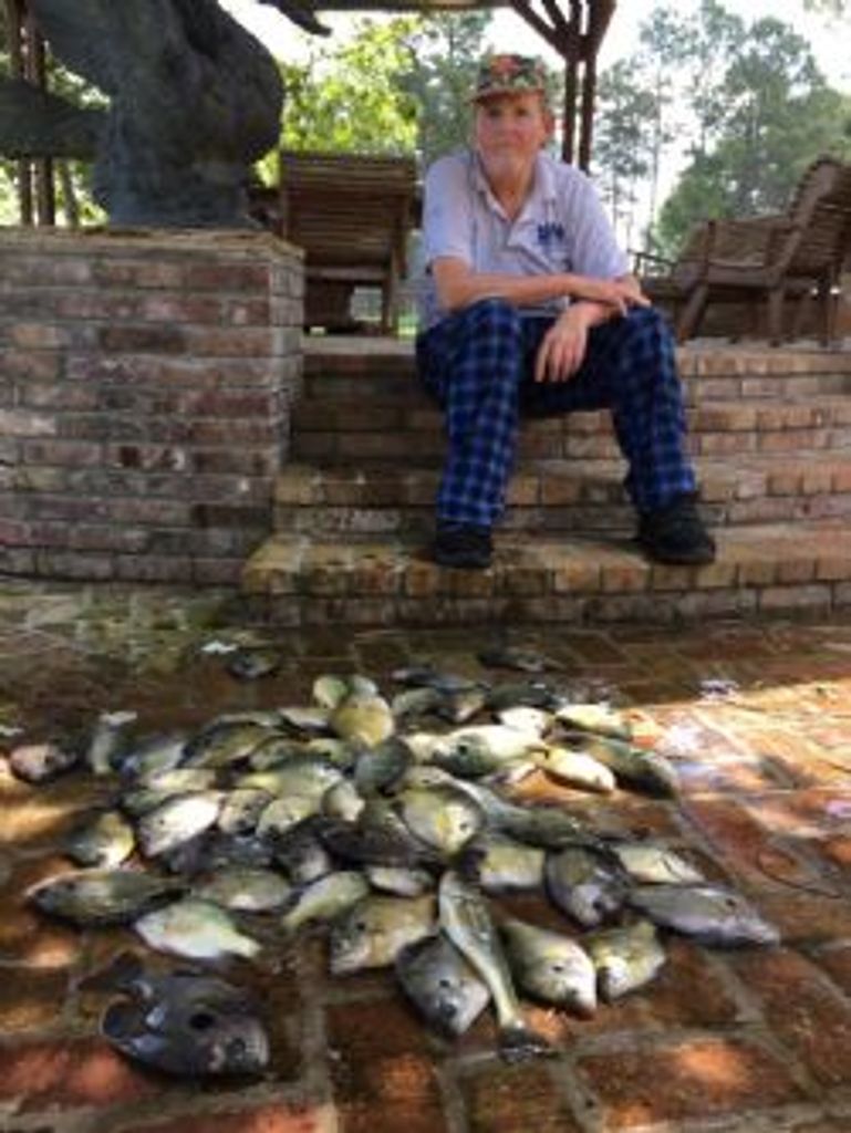 Jim Edward Creel Profile Photo