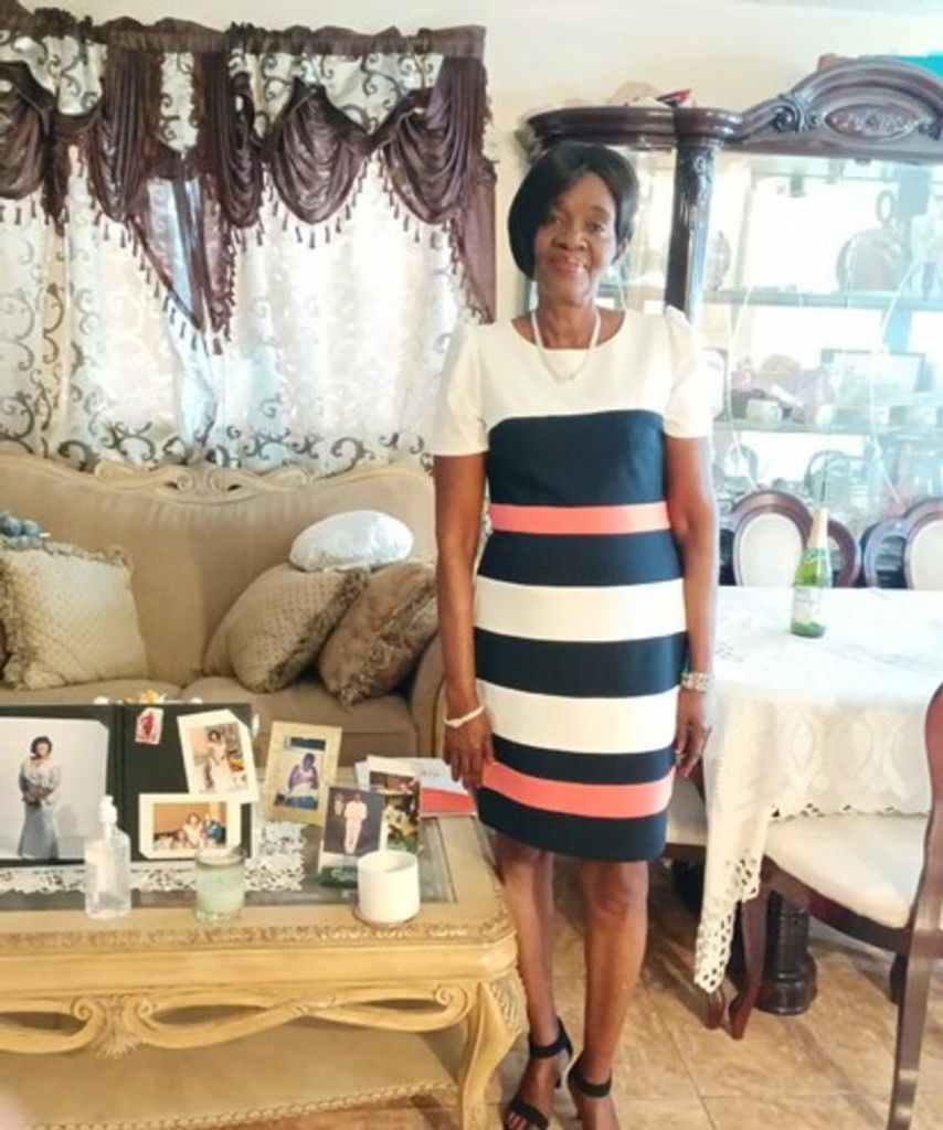 Jacqueline Marcelin Profile Photo
