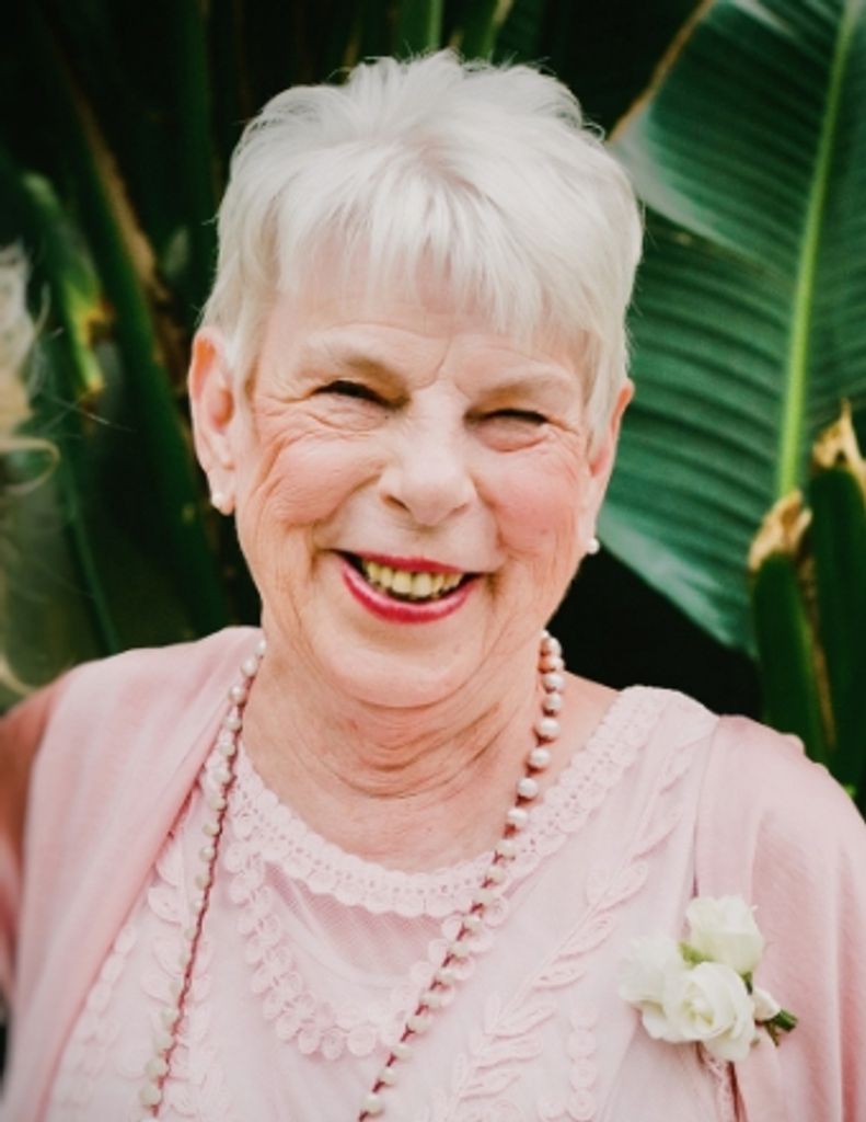 Nan (Gauthier) Mccreary