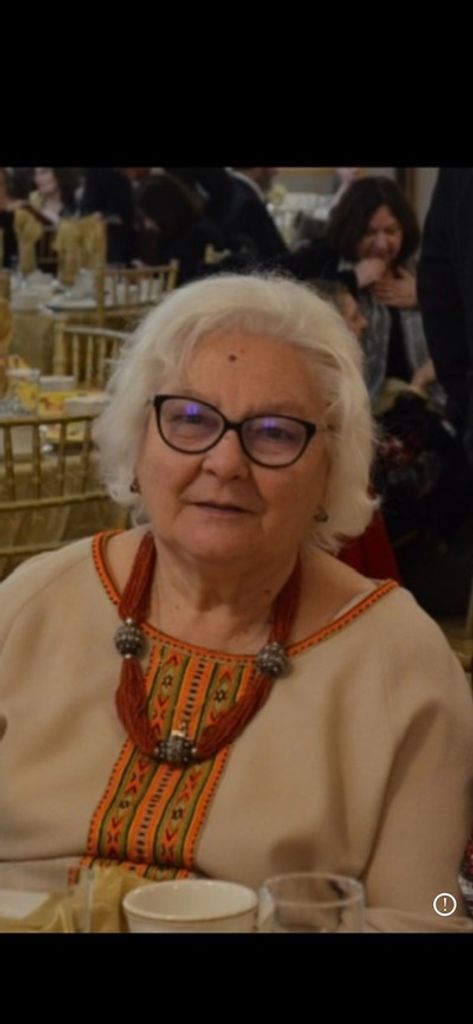 Irena Klisz Profile Photo