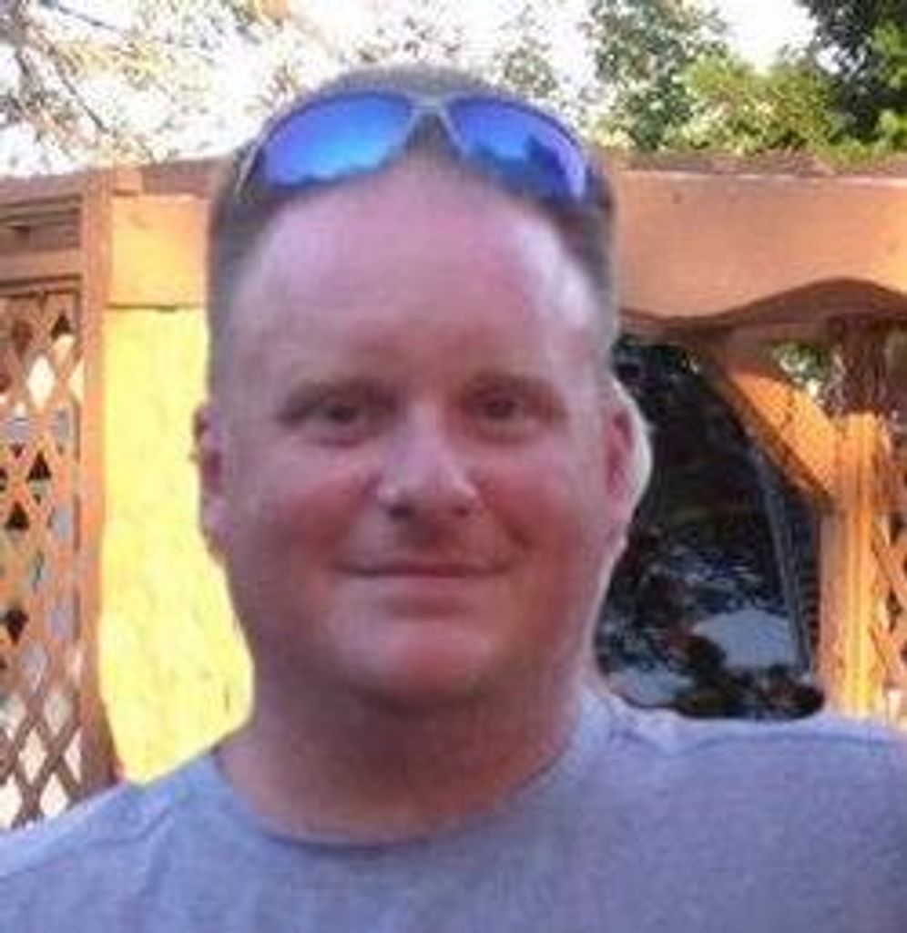 Andrew "Andy" G. Godfrey