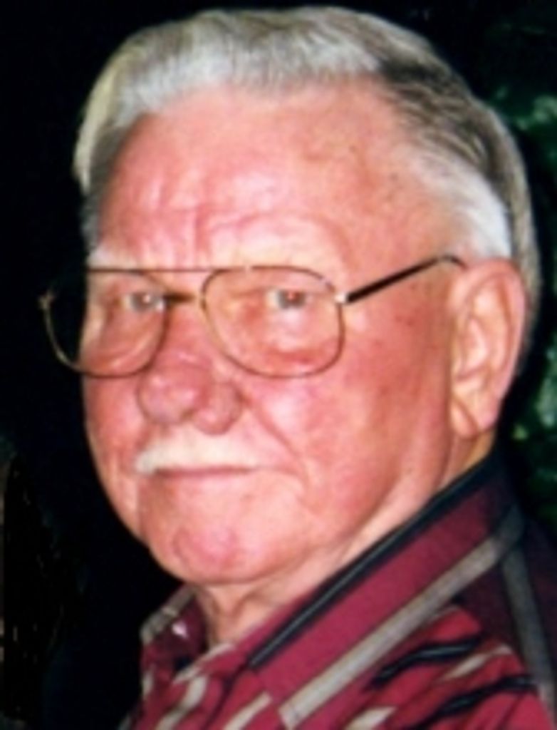 Kasmer P. "Casey" Glowacki