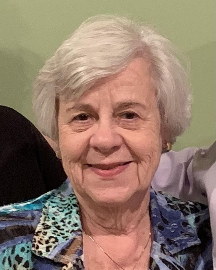 Helen Ruth Harder Profile Photo