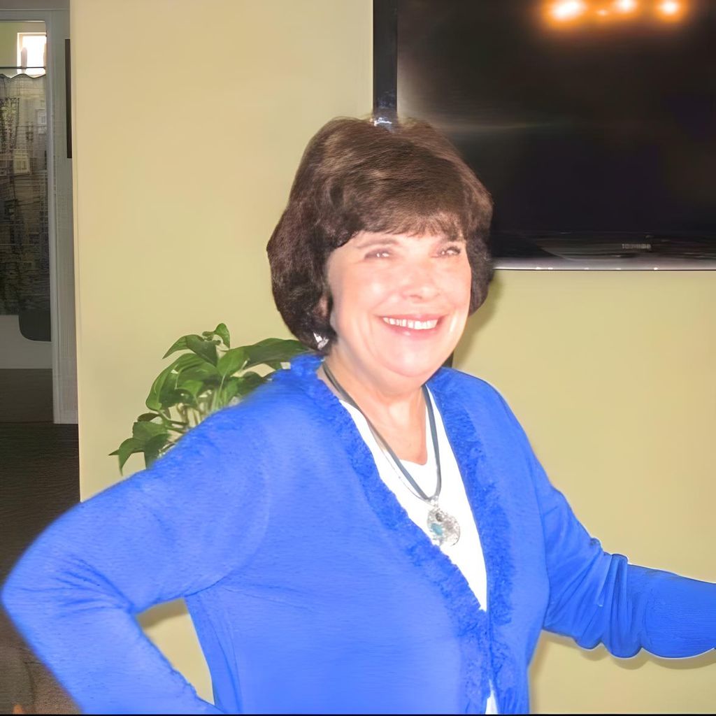 Donna Rae Garbett