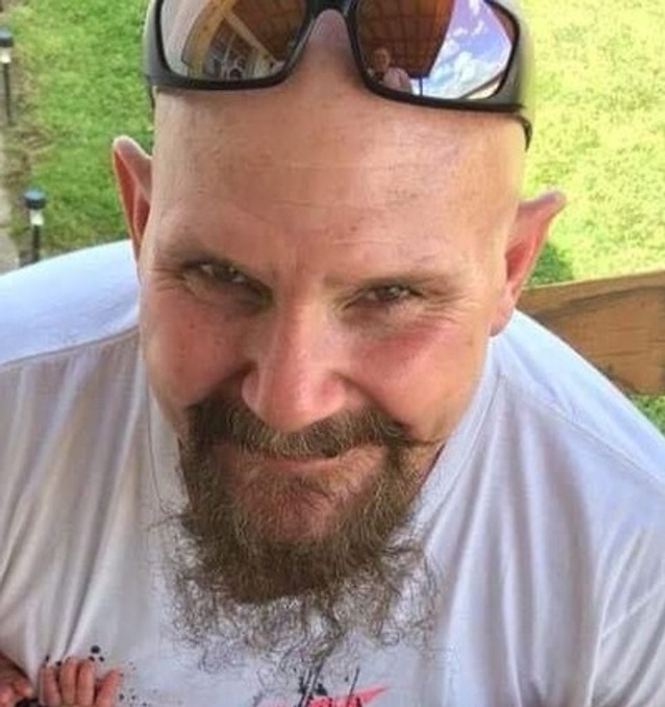 Billy Lee Mitchell Jr. Profile Photo
